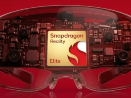 Qualcomm lanza un Snapdragon para las gafas inteligentes del futuro Snapdragon Reality Elite el nuevo cerebro de Qualcomm para XR