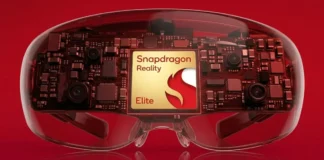 Qualcomm lanza un Snapdragon para las gafas inteligentes del futuro Snapdragon Reality Elite el nuevo cerebro de Qualcomm para XR