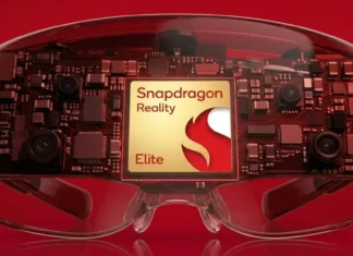 Snapdragon Reality Elite el nuevo cerebro de Qualcomm para XR