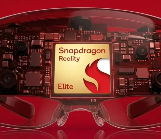 Snapdragon Reality Elite el nuevo cerebro de Qualcomm para XR
