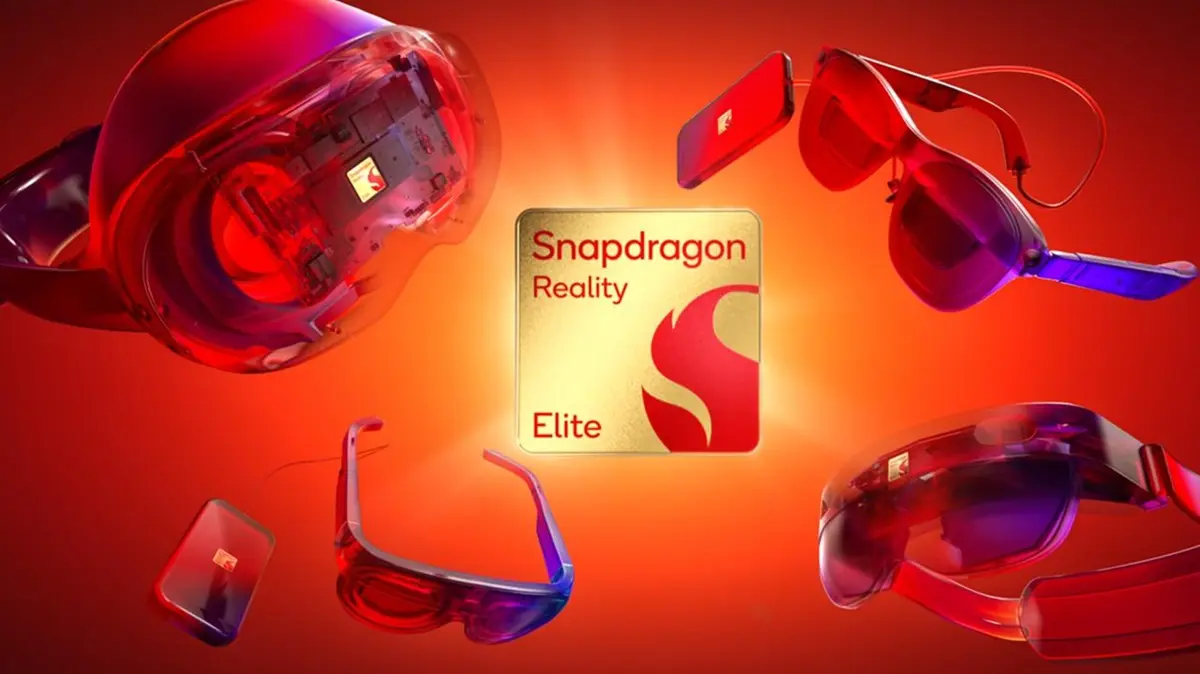 Snapdragon Reality Elite especificaciones