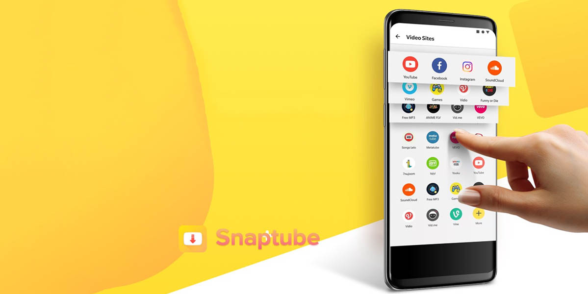 Snaptube