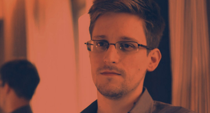 Snowden habla de Smurf Suite