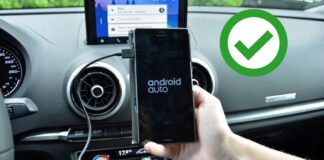 Solucion Comandos de voz no disponibles ahora en Android Auto