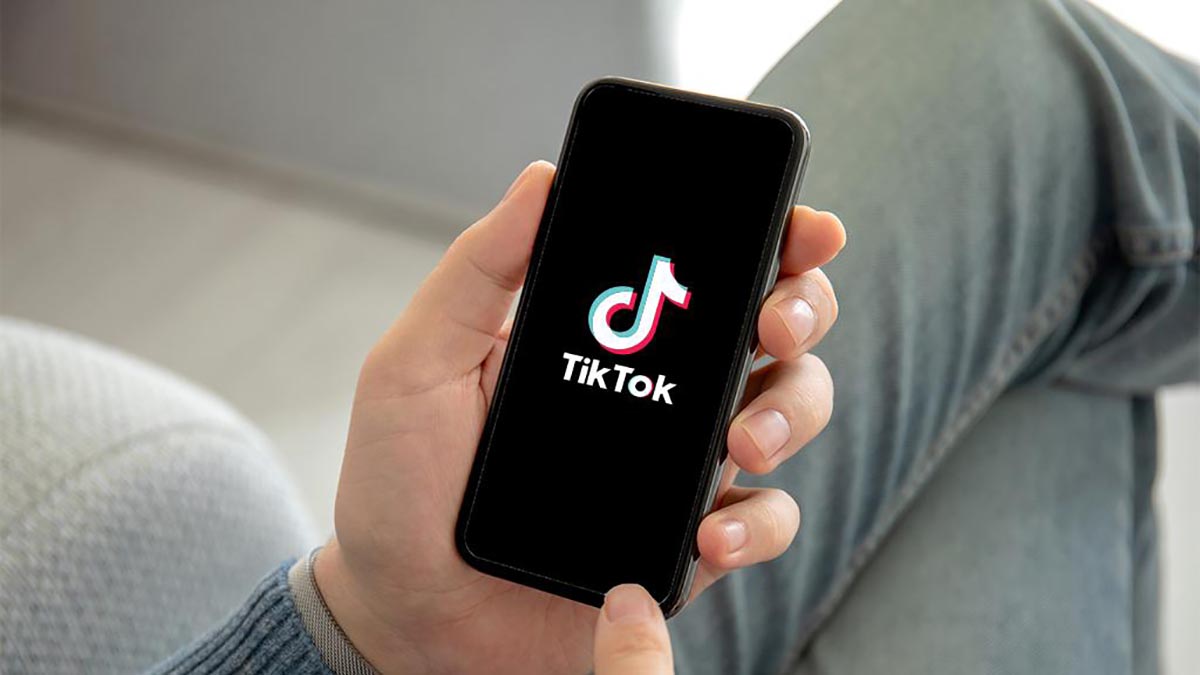 Solucion TikTok no me deja subir videos