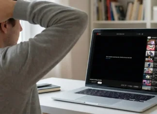 Solución al error Este contenido no está disponible en YouTube