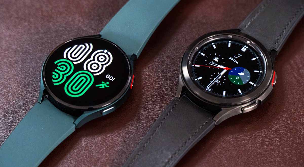 Solucionar problemas de smartwatches y auriculares