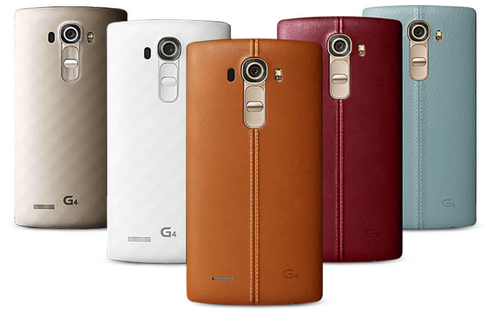 Solución a los problemas de Wi-Fi en LG G4