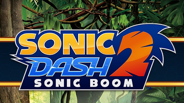 Sonic Dash 2 para Android