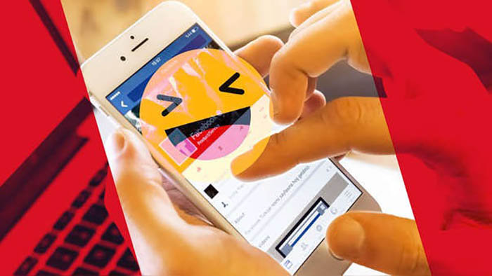 Sonido Me Divierte de Facebook