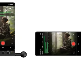 Sony ECM-AX10 microfono movil