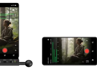 Sony ECM-AX10 microfono movil
