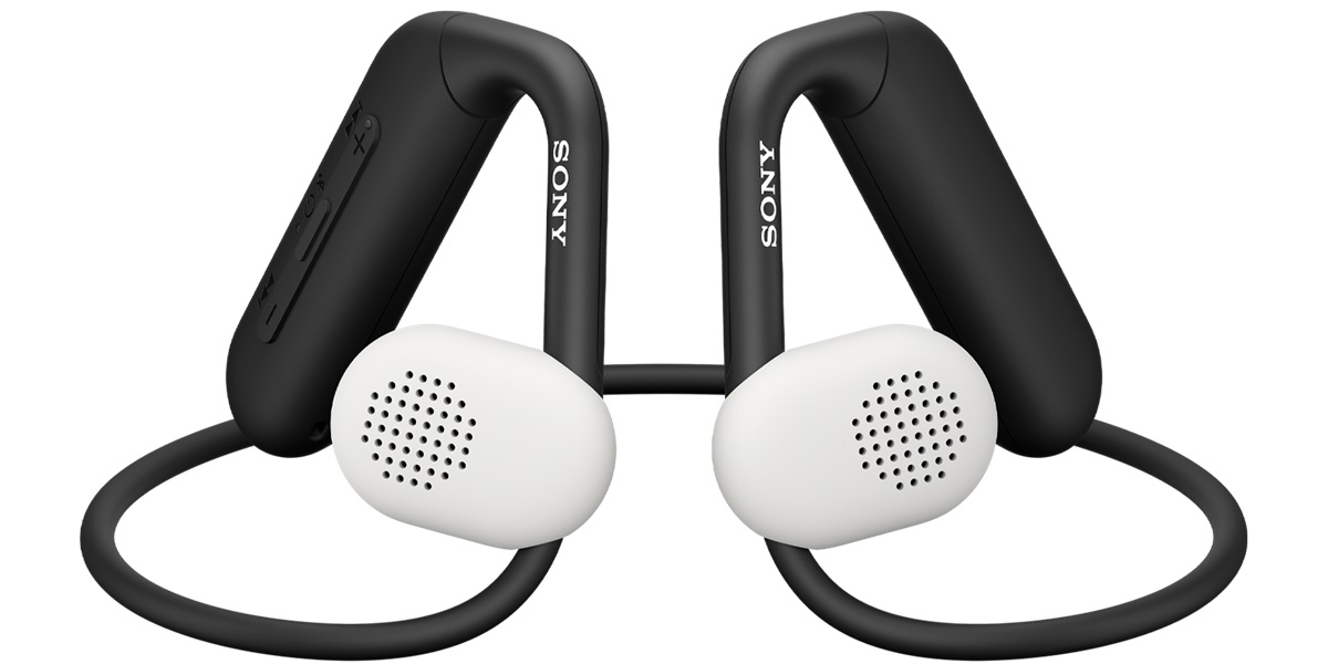 Sony Float Run auriculares