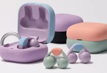 Sony LinkBuds Clip unos auriculares abiertos con mucho estilo