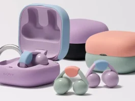 Sony LinkBuds Clip: unos auriculares abiertos muy chulos que te conectan con tu música y tu entorno Sony LinkBuds Clip unos auriculares abiertos con mucho estilo
