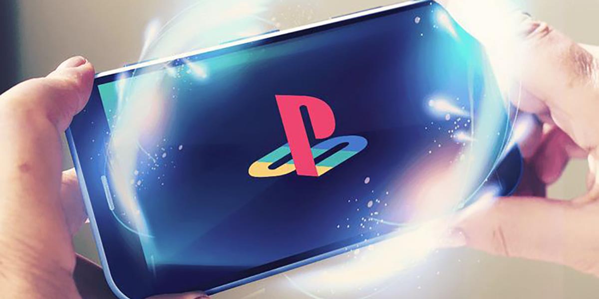 Sony PlayStation llevara sus videojuegos a los moviles