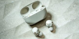Sony WF-1000XM5 los auriculares TWS con mejor cancelacion de ruido