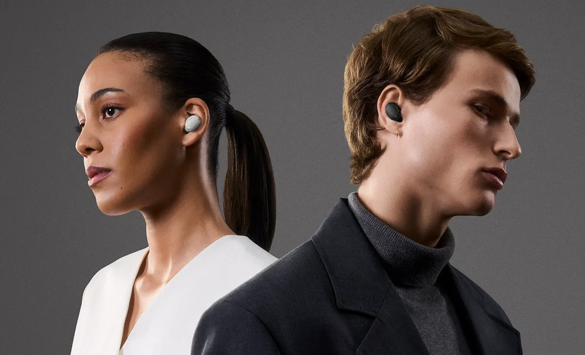 Sony WF-1000XM6 auriculares