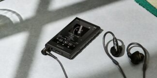 Sony Walkman NW-A306