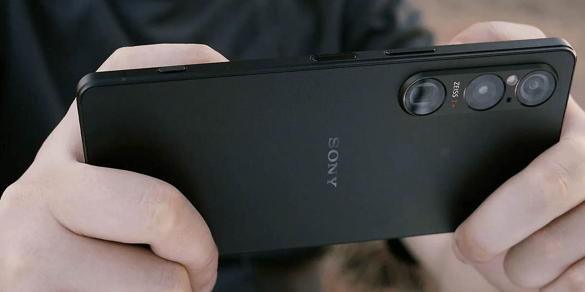 Sony Xperia 1 VI diseño camaras rendimiento