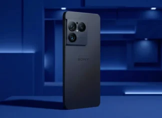 Sony Xperia 1 VIII especificaciones y precio filtrado