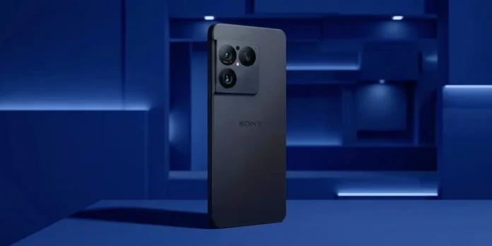 Sony Xperia 1 VIII especificaciones y precio filtrado