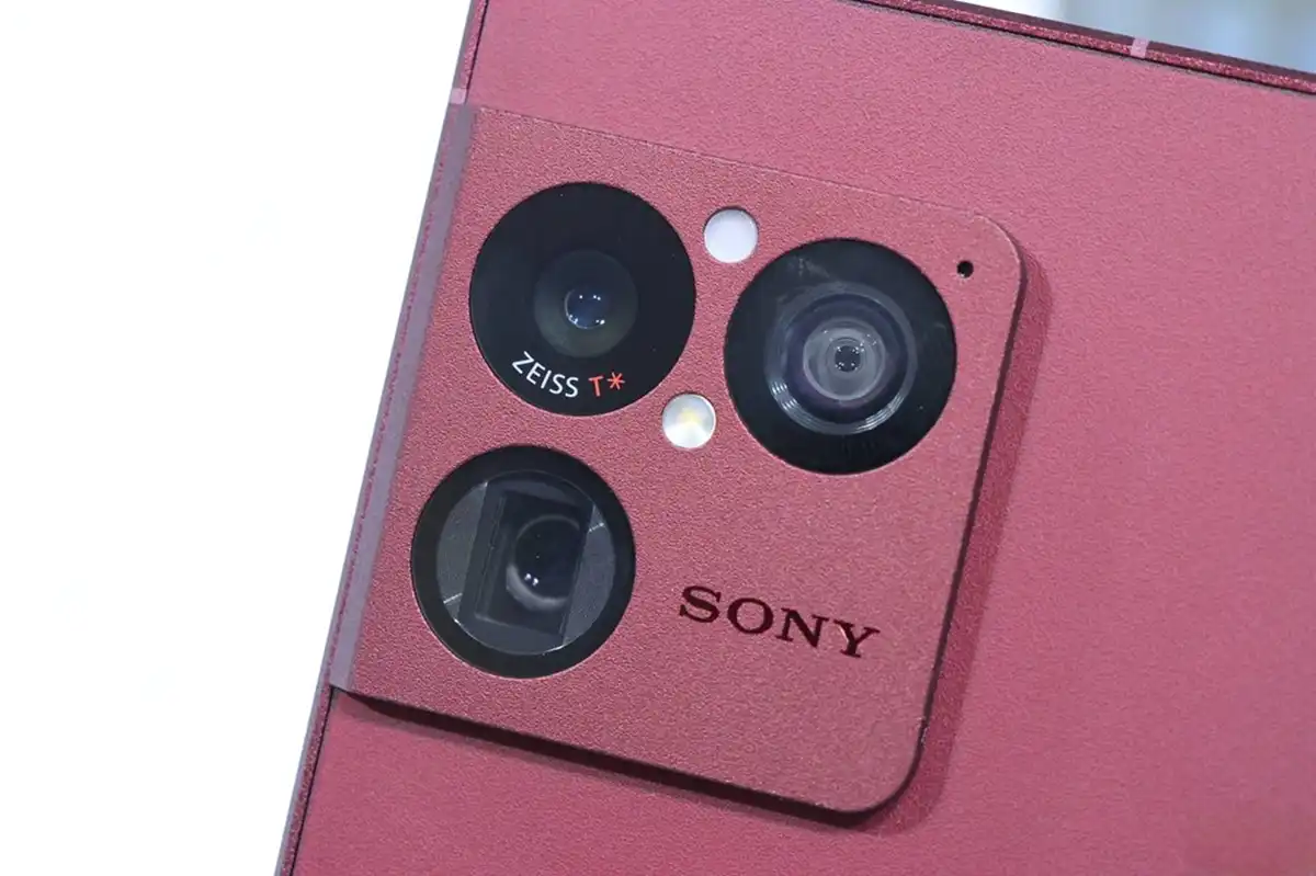 Sony Xperia 1 VIII lanzamiento