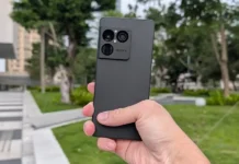 Sony Xperia 1 VIII movil