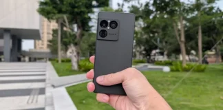 Sony Xperia 1 VIII movil