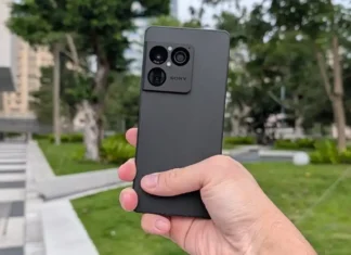 Sony Xperia 1 VIII movil