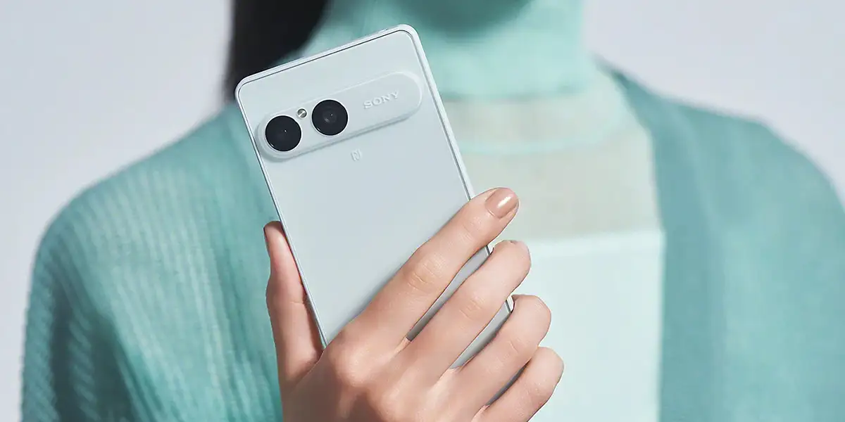 Sony Xperia 10 VIII: pantalla más brillante, microSD y batería para dos días por 599 €