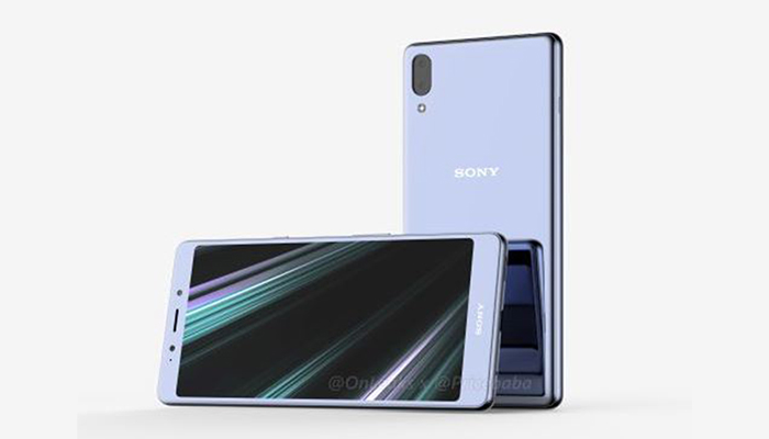 Sony Xperia L3