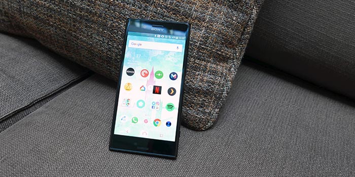 Sony Xperia ZX Premium