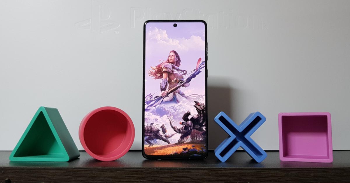 Sony llevara juegos exclusivos a moviles
