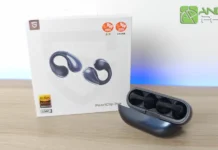 No son pendientes de lujo, son auriculares abiertos que suenan genial: análisis de los SoundPEATS PearlClip Pro SoundPEATS PearlClip Pro