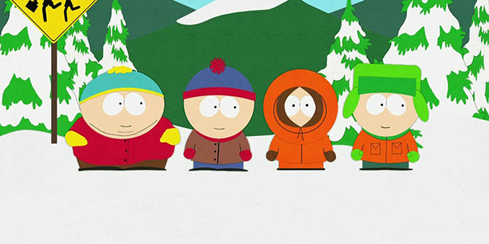 South Park