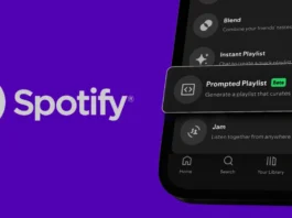 Prompted Playlist: Spotify dice adiós a la personalización clásica y te entrega el mando de la mano con la IA Spotify Prompted Playlist que es como funciona