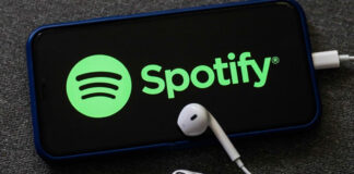 ¿Spotify está caído? Cómo comprobarlo y solución