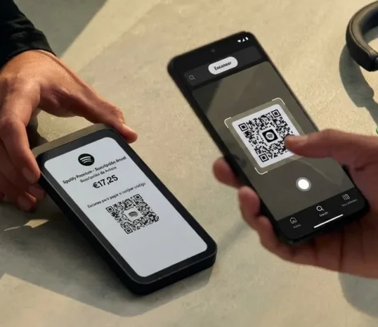 Spotify exigira escaneo QR presencial para el Plan Familiar