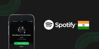 Spotify ha empezado a limitar a los usuarios gratuitos