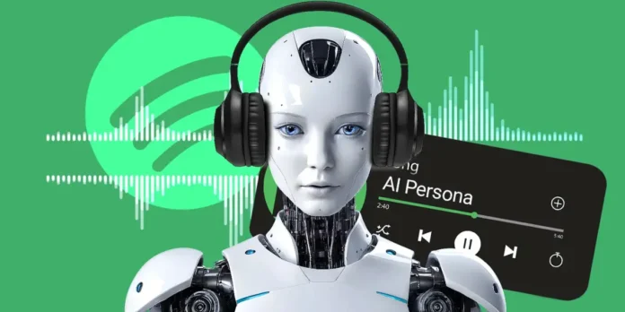 Spotify-lanza-la-etiqueta-AI-Persona-para-artistas-creados-con-IA Spotify lanza la etiqueta "AI Persona" para artistas creados con IA