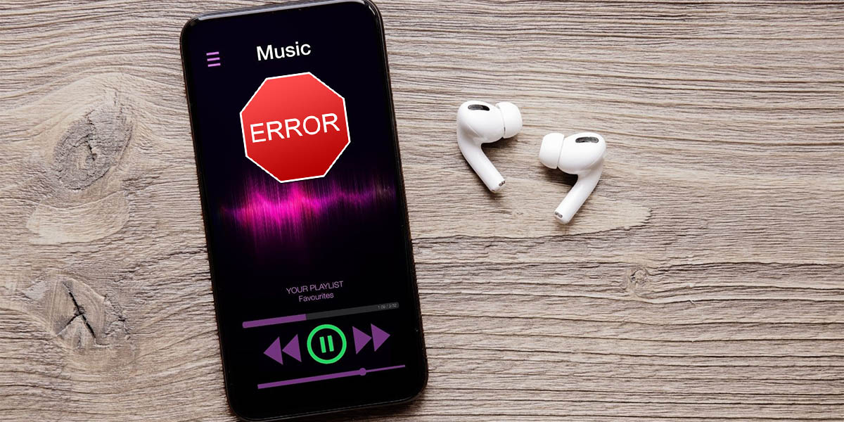 Spotify no abre en Android solucion