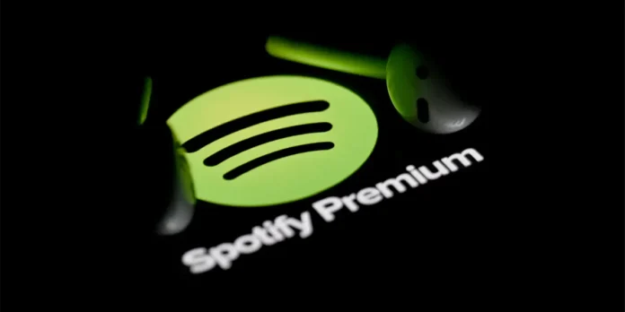 Spotify premium tendra acceso anticipado a canciones y albumes nuevos Spotify premium tendra acceso anticipado a canciones y albumes nuevos