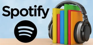 Muy pronto Spotify te ayudará a leer libros gracias a esta nueva función Spotify quiere sincronizar tus audiolibros con tus libros fisicos