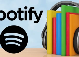 Muy pronto Spotify te ayudará a leer libros gracias a esta nueva función Spotify quiere sincronizar tus audiolibros con tus libros fisicos