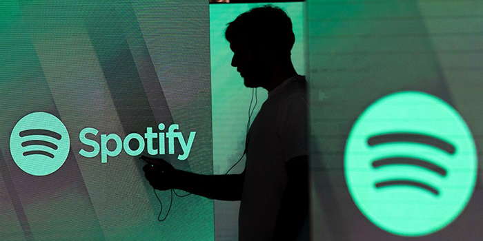 Spotify vendra instalado por defecto en dispositivos Samsung