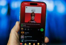 Spotify ya tiene reacciones para "juzgar" la música de tus amigos