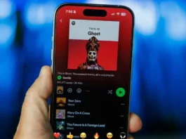 Spotify ya tiene reacciones para "juzgar" la música de tus amigos