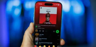 Spotify ya tiene reacciones para "juzgar" la música de tus amigos