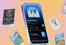 Spotify ya vende libros físicos en su aplicación para Android